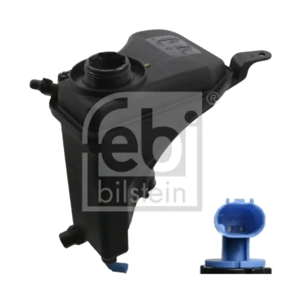 Posuda za antifriz BMW 3 (E90) 320 i 115 kW 2007 - 2011 - Febi Bilstein
