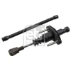 Glavni cilindar kvačila OPEL ASTRA G Estate 1.4 16V 66 kW  1998 - 2004 - Febi Bilstein