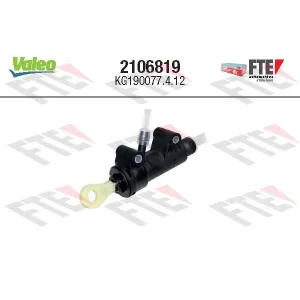 Glavni cilindar kvačila BMW 1 (F20) 118 i 125 kW  2011 - 2015 - FTE