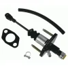 Glavni cilindar kvačila OPEL ZAFIRA A MPV 2.0 DI 16V 60 kW  1999 - 2005 - Sachs