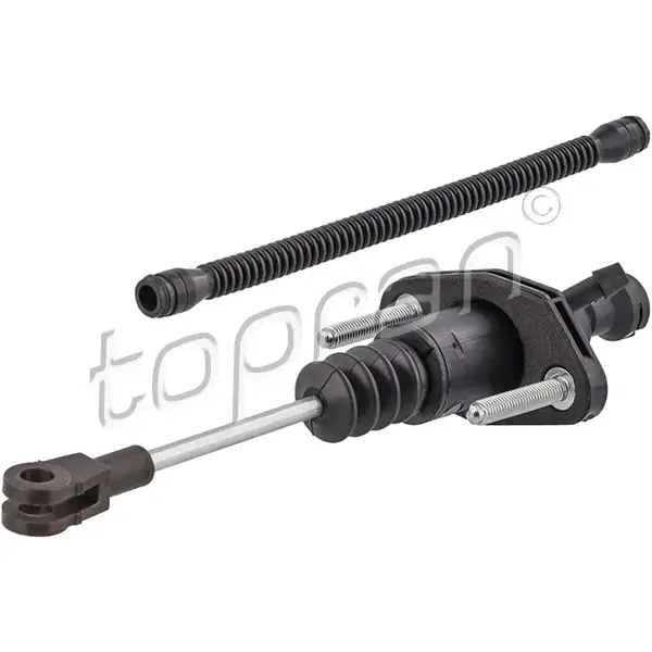 Glavni cilindar kvačila OPEL ASTRA G Estate 2.0 OPC 147 kW  2002 - 2004 - Topran