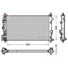 Hladnjak OPEL INSIGNIA A 2.0 CDTI 96 kW 2008 - 2017 - Denso
