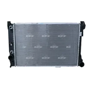 Hladnjak MERCEDES-BENZ C-CLASS (W204) C 200 CDI 100 kW 2009 - 2014 - NRF