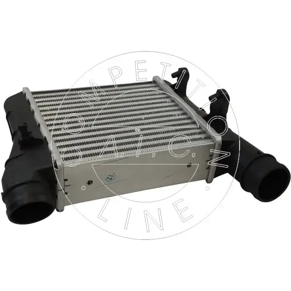 Interkuler AUDI A4 B6 1.9 TDI 74 kW 2001 - 2004 - AIC