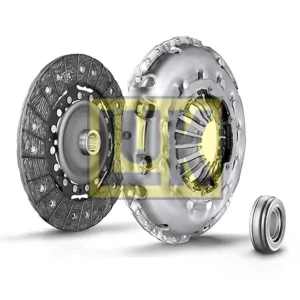 Komplet kvačila BMW X1 (E84) sDrive 18 i 110 kW  2010 - 2015 - LUK