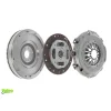 Komplet kvačila sa zamajcem OPEL CORSA C 1.3 CDTI 51 kW  2003 - 2009 - Valeo