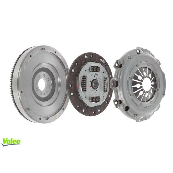 Komplet kvačila sa zamajcem OPEL CORSA C 1.3 CDTI 51 kW  2003 - 2009 - Valeo