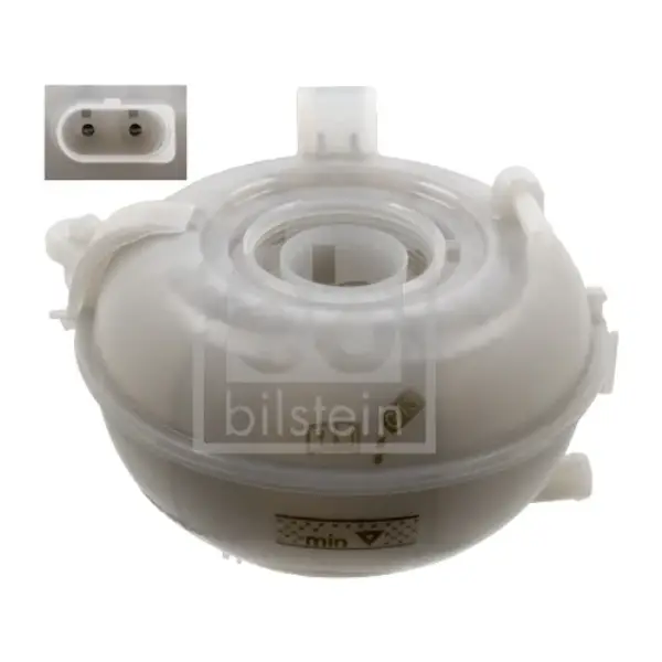 Posuda za antifriz VW PASSAT B8 karavan 1.6 TDI 88 kW 2014 - 2025 - Febi Bilstein