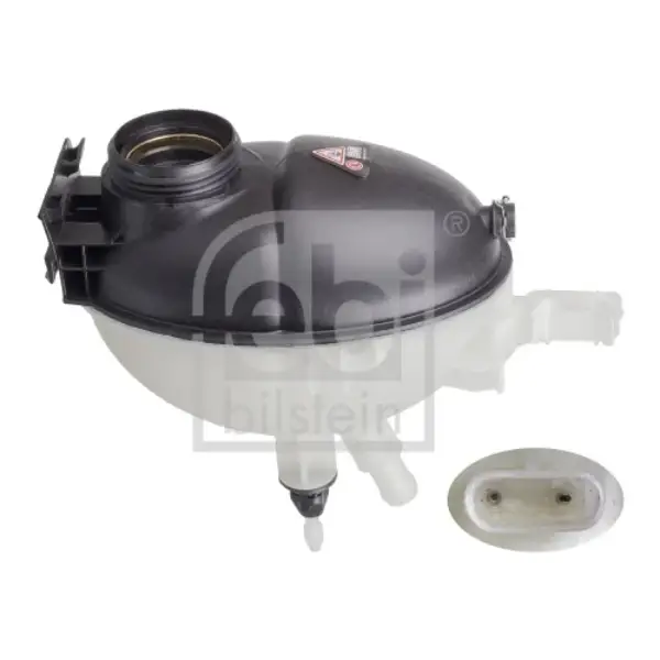 Posuda za antifriz MERCEDES-BENZ E-CLASS E 350 CGI 215 kW  2009 - 2011 - Febi Bilstein