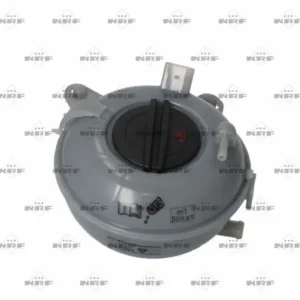 Posuda za antifriz AUDI A3 1.2 TFSI 81 kW 2014 - 2016 - NRF