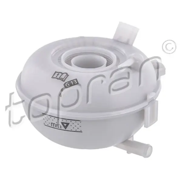 Posuda za antifriz VW T-ROC 1.0 TSI 81 kW 2020 - 2025 - Topran