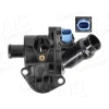 Termostat  AUDI A4 B7 2.0 96 kW 2004 - 2008 - AIC