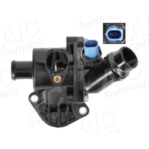 Termostat AUDI A4 B6 1.8 T quattro 125 kW 2001 - 2004 - AIC