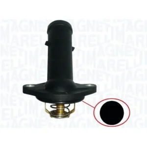 Termostat  AUDI A3 1.6 TDI 77 kW 2009 - 2012 - Magneti Marelli