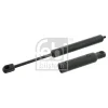 Amortizer haube MERCEDES-BENZ S-CLASS S 500 285 kW  2005 - 2013 - Febi Bilstein