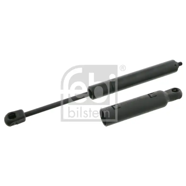 Amortizer haube MERCEDES-BENZ S-CLASS S 320 CDI 173 kW  2005 - 2009 - Febi Bilstein