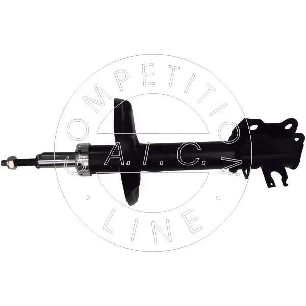 Amortizer prednji OPEL CORSA D 1.2 LPG 63 kW  2011 - 2014 - AIC