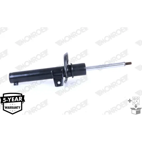 Amortizer prednji VW PASSAT B6 2.0 TDI 4motion 125 kW  2009 - 2010 - Monroe