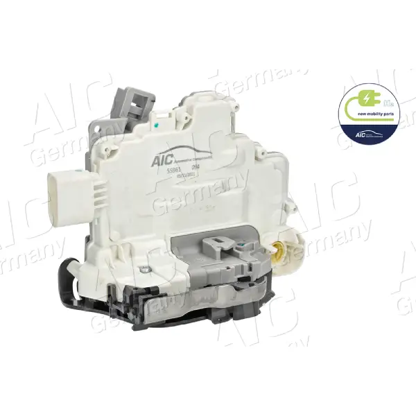 Brava vrata prednja levo AUDI Q3 2.0 TFSI 132 kW  2015 - 2018 - AIC