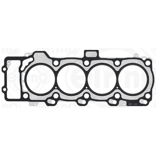 Dihtung glave motora MERCEDES-BENZ A-CLASS A 170 85 kW  2004 - 2012 - Elring