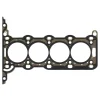 Dihtung glave motora OPEL CORSA C 1.2 Twinport 59 kW  2004 - 2009 - Elring