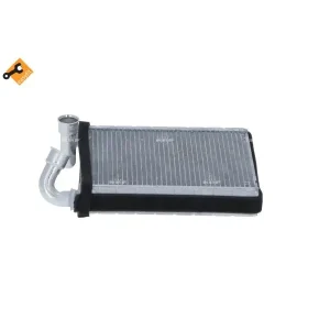 Grejač kabine VW GOLF VII 1.6 TDI 66 kW  2013 - 2018 - NRF