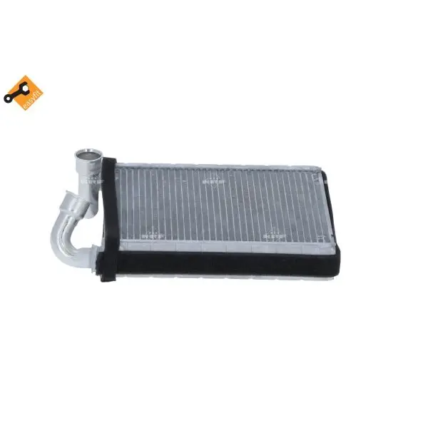 Grejač kabine VW GOLF VII 1.6 TDI 4motion 81 kW  2013 - 2017 - NRF