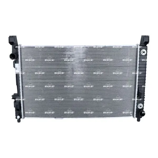 Hladnjak MERCEDES-BENZ A-CLASS A 160 70 kW  2009 - 2012 - NRF