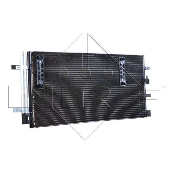 Kondenzator klime (hladnjak klime) AUDI A4 B8 2.0 TDI 125 kW  2008 - 2012 - NRF