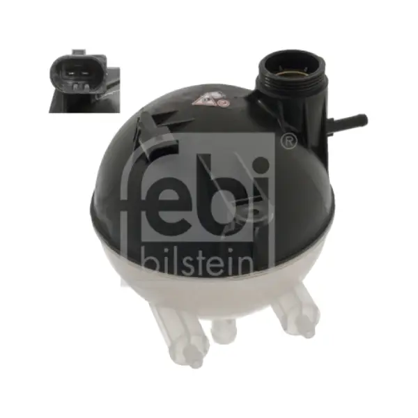 Posuda za antifriz MERCEDES-BENZ A-CLASS A 180 CDI 80 kW  2004 - 2012 - Febi Bilstein