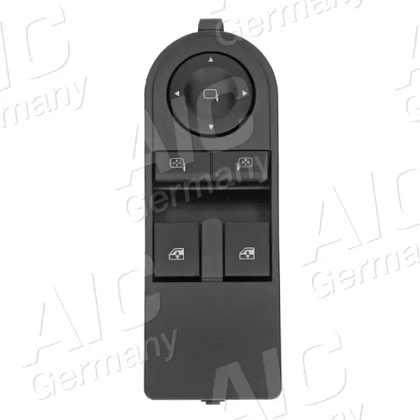 Prekidač za podizanje stakla prednji levi OPEL ASTRA H 2.0 Turbo 147 kW  2004 - 2010 - AIC