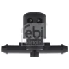 Prskalica za staklo OPEL ASTRA H 1.7 CDTI 74 kW  2004 - 2010 - Febi Bilstein