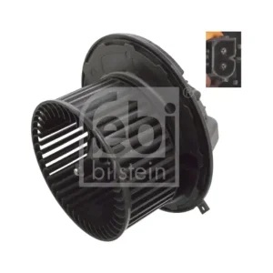 Ventilator kabine MERCEDES-BENZ A-CLASS A 180 85 kW  2009 - 2012 - Febi Bilstein