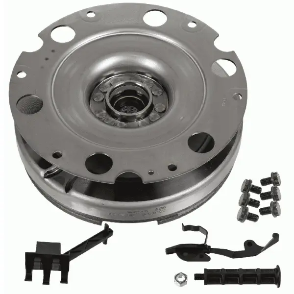 Zamajac AUDI A4 Allroad B8 2.0 TDI quattro 100 kW  2009 - 2016 - Sachs