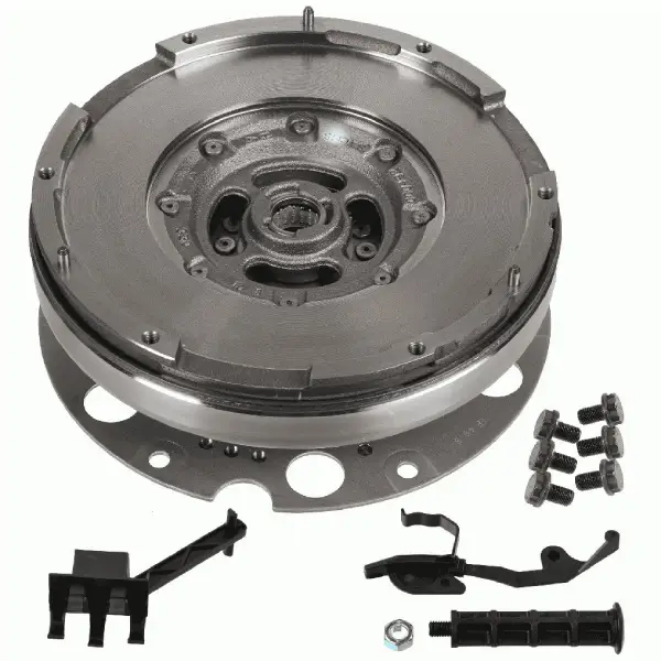 Zamajac AUDI A4 Allroad B8 2.0 TDI quattro 100 kW  2009 - 2016 - Sachs