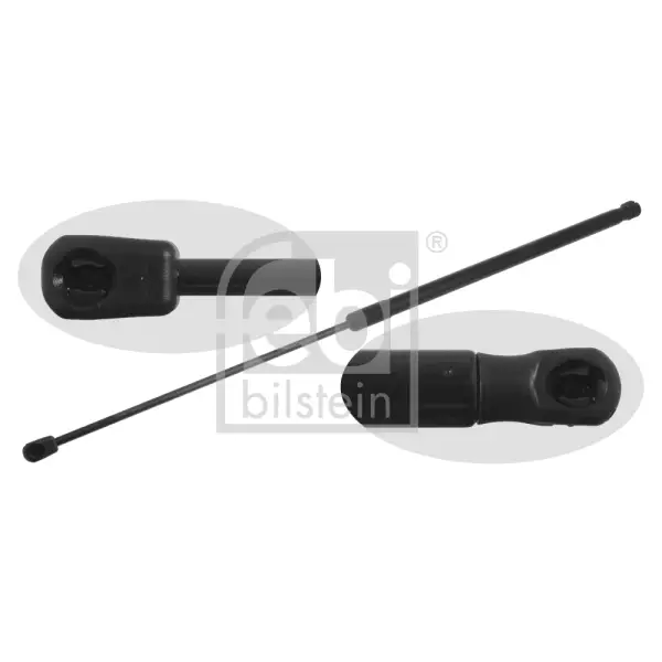 Amortizer haube OPEL INSIGNIA A Sports Tourer 2.0 ST 162 kW  2008 - 2013 - Febi Bilstein