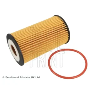 Filter za ulje OPEL CORSA D 1.0 44 kW  2006 - 2010 - Blue Print