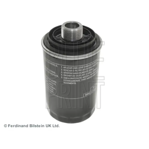 Filter za ulje VW PASSAT B6 Estate 1.8 TSI 118 kW  2007 - 2011 - Blue Print