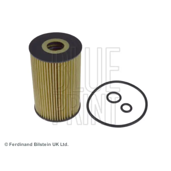 Filter za ulje VW CADDY III Estate 2.0 TDI 125 kW  2012 - 2015 - Blue Print