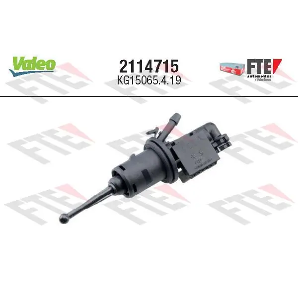 Glavni cilindar kvačila VW PASSAT B6 1.8 TSI 118 kW  2007 - 2010 - FTE