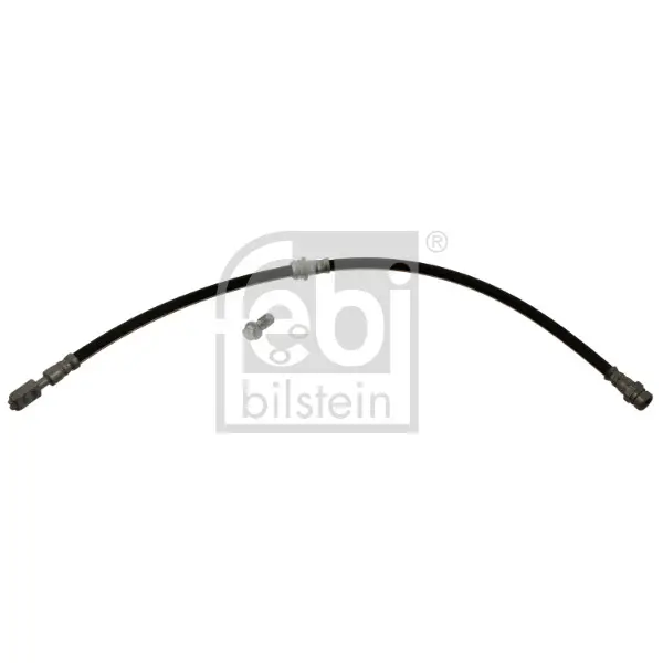 Kočiono crevo prednje VW TIGUAN 2.0 TFSI 4motion 125 kW  2007 - 2018 - Febi Bilstein