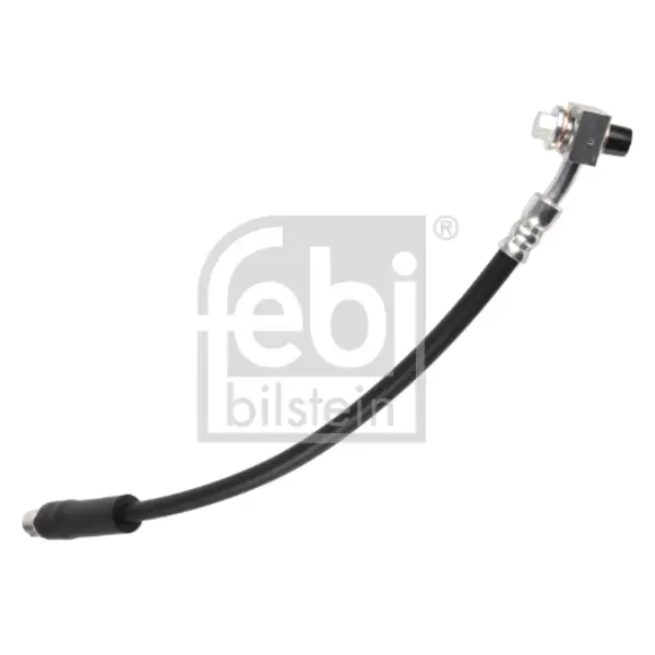 Kočiono crevo zadnje OPEL INSIGNIA A 1.6 Turbo 132 kW  2008 - 2017 - Febi Bilstein