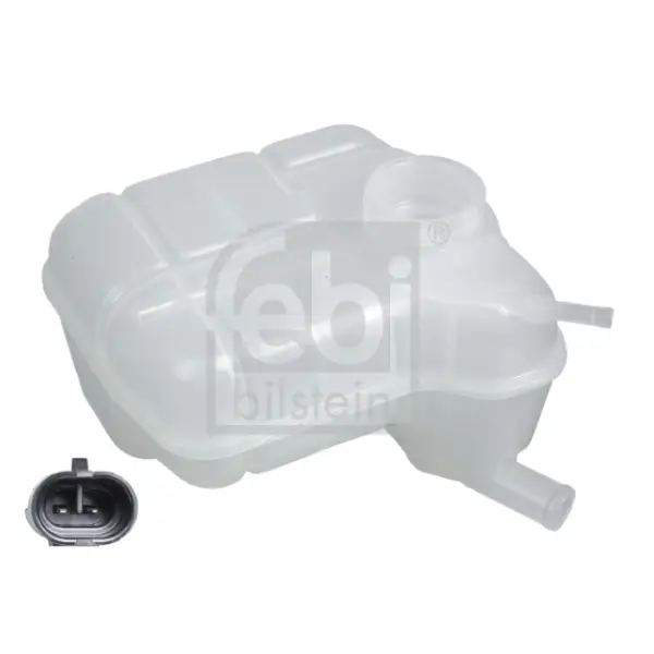Posuda za antifriz OPEL INSIGNIA A Saloon 2.0 Turbo E85 162 kW  2008 - 2017 - Febi Bilstein