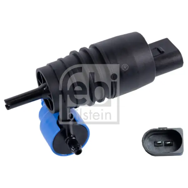 Pumpa za pranje vetrobranskog stakla MERCEDES-BENZ A-CLASS E-CELL 50 kW  2010 - 2012 - Febi Bilstein