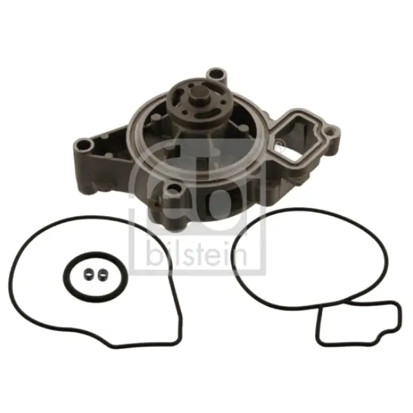 Pumpa za vodu OPEL ASTRA G Saloon 2.2 16V 108 kW  2001 - 2005 - Febi Bilstein