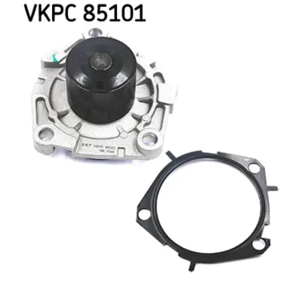 Pumpa za vodu OPEL COMBO Tour 1.6 CDTI 77 kW  2012 - 2025 - SKF