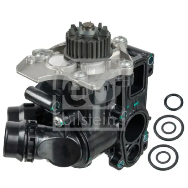 Pumpa za vodu VW PASSAT CC B6 2.0 TSI 155 kW  2010 - 2012 - Febi Bilstein