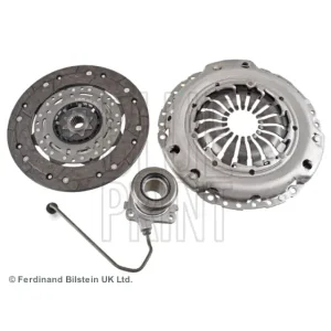 Komplet kvačila OPEL INSIGNIA A Saloon 1.4 LPG 103 kW  2012 - 2017 - Blue Print