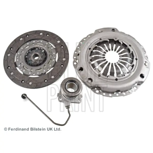 Komplet kvačila OPEL ASTRA J Saloon 1.4 LPG 103 kW  2014 - 2025 - Blue Print