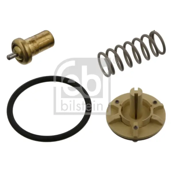 Termostat VW PASSAT B7 1.4 TSI 118 kW  2012 - 2014 - Febi Bilstein